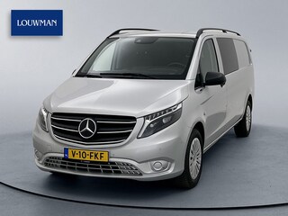 Mercedes-Benz Vito 114 CDI Extra Lang Led koplampen L3 Stoelverwarming Achteruitrijcamera Apple Carplay/Android Auto Betimmering