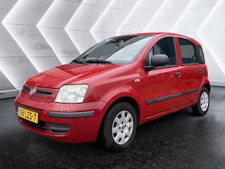 Fiat Panda 1.2 Active