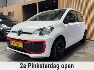 Volkswagen Up 1.0 BMT move up! Airco|Bluetooth|Electr ramen|NAP|NW APK