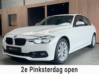 BMW 320i xDrive Leder | Camera | Schuifdak EXPORTPRIJS EX BPM