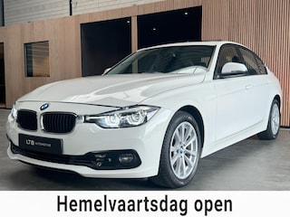 BMW 320i xDrive Leder | Camera | Schuifdak EXPORTPRIJS EX BPM