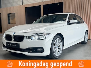 BMW 320i xDrive Leder | Camera | Schuifdak EXPORTPRIJS EX BPM