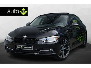 BMW 320i High Executive / Schuifdak / Memory / Headup