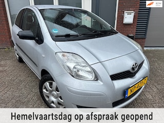 Toyota Yaris 1.3 VVTi Aspiration / Airco / AUX