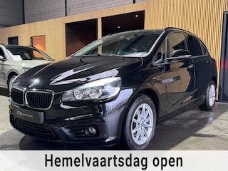 BMW 2-serie Tourer 218i Corporate Lease Executive Automaat|PDC|Clima|Cruise| NW APK