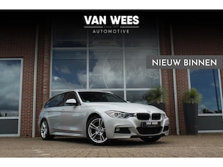 BMW 3-serie Touring 316i M Sport Edition High Executive
