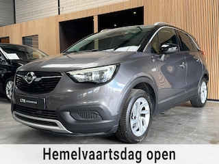 Opel Crossland X 1.2 Turbo Innovation Automaat Camera|Carplay|Navi|Cruise