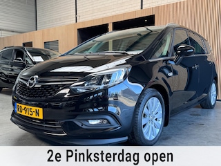 Opel Zafira 1.4 Turbo Innovation 7p. Automaat Camera|Navi|Airco|Cruise|APK