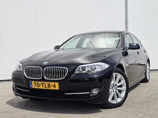 BMW 520i Executive bj 2012 NAP Div Opties Nette Auto !