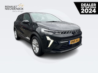 Renault Symbioz 1.6 E-Tech full hybrid 145 evolution / Demo Zuidoost / Vraag naar beschikbaarheid