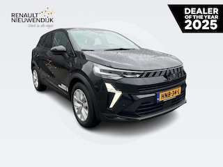 Renault Symbioz 1.6 E-Tech full hybrid 145 evolution / Demo Zuidoost / vraag naar beschikbaarheid