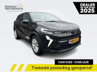Renault Symbioz 1.6 E-Tech full hybrid 145 evolution / Demo Zuidoost / vraag naar beschikbaarheid