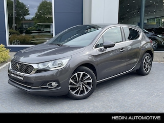 DS 4 Business Automaat | Clima | Navi | Cruise