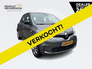 Renault Twingo Z.E. R80 E-Tech Equilibre 22 kWh / Demo Zuidoost / vraag naar beschikbaarheid