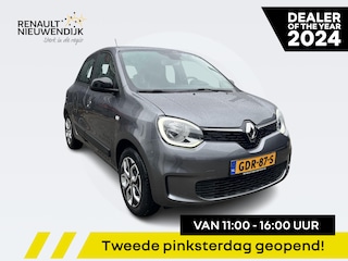 Renault Twingo Z.E. R80 E-Tech Equilibre 22 kWh / Demo Zuidoost / Vraag naar beschikbaarheid