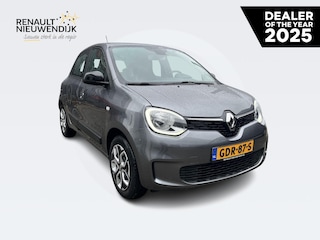 Renault Twingo Z.E. R80 E-Tech Equilibre 22 kWh / Demo Zuidoost / vraag naar beschikbaarheid