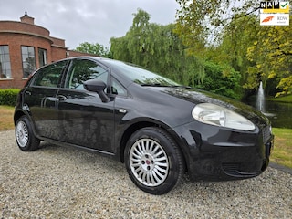 Fiat Punto Grande 1.4 Active 5-deurs AIRCO