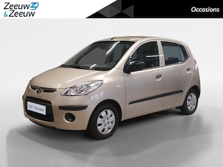 Hyundai i10 1.1 Active Cool