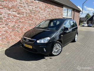 Ford C-MAX 1.8-16V Titanium Flexifuel