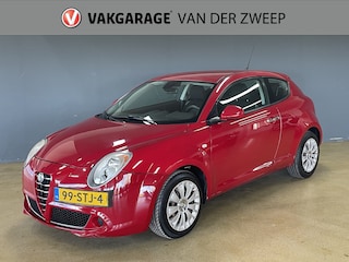 Alfa Romeo Mito 1.4 |