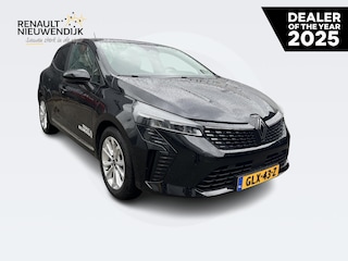 Renault Clio 1.0 TCe 90 GPF evolution / Demo Zuidoost / Vraag naar beschikbaarheid / Navigatie / Camera / Lichtmetalen velgen