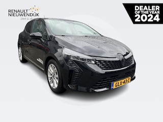 Renault Clio 1.0 TCe 90 GPF evolution / Demo Zuidoost / Vraag naar beschikbaarheid / Navigatie / Camera / Lichtmetalen velgen