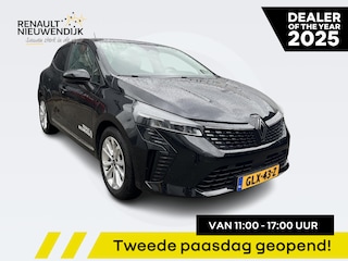 Renault Clio 1.0 TCe 90 GPF evolution / Demo Zuidoost / Vraag naar beschikbaarheid / Navigatie / Camera / Lichtmetalen velgen