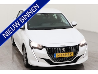 Peugeot 208 1.2 PureTech Blue Lease Active NL AUTO | NAVI | CAMERA | VELGEN