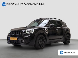 Mini Countryman 2.0 Cooper S E ALL4 Yours | Leder | Panoramadak | Adap. Cruise