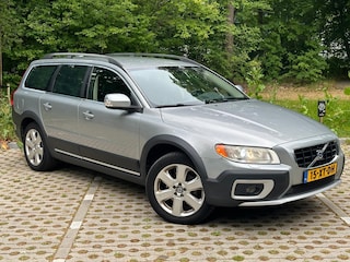 Volvo XC70 3.2 Summum Trekhaak
