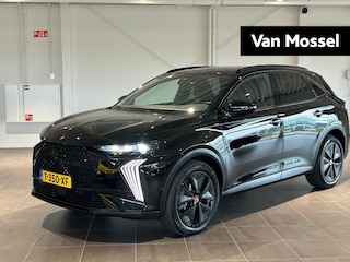 DS 7 E-Tense 225 Performance Line+ - TREKHAAK AFN. - SCHUIF/KANTELDAK - BOMVOLLE AUTO!