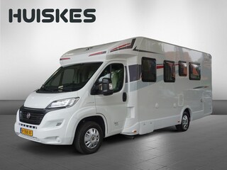 Rimor Seal 69 Plus Queens bed, 5 gordelplekken