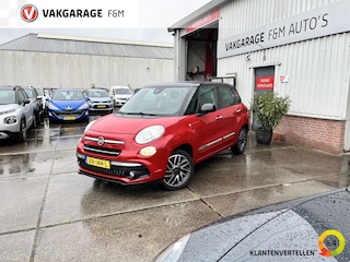 Fiat 500L 0.9 TwinAir Lounge