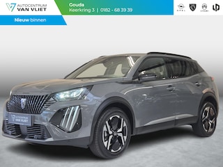 Peugeot 2008 1.2 PureTech 100 Allure | Navigatie | Achteruitrijcamera | Apple Carplay/Android Auto |
