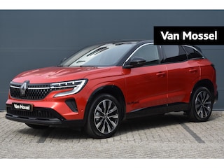 Renault Austral 1.2 Mild Hybrid Advanced Techno 130PK | Google Navigatie | Dodehoekdetectie | Achteruitrijcamera | 19'' Lichtmetalen Velgen | Apple CarPlay & Android Auto