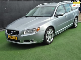 Volvo V70 2.0T R-Design NAP!