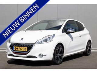 Peugeot 208 1.6 THP GTi | NL-AUTO | PANO | LMV | GTI UITVOERING | NAVI | CRUISE |
