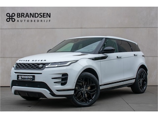 Land Rover Range Rover Evoque 2.0 P200 AWD R-Dynamic SE Pano