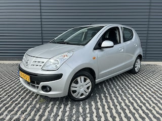 Nissan Pixo 1.0 Acenta