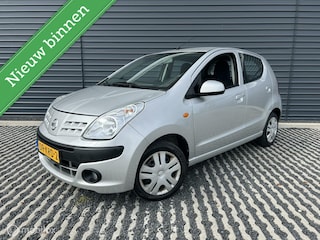Nissan Pixo 1.0 Acenta