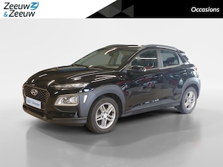 Hyundai Kona 1.0T Essence
