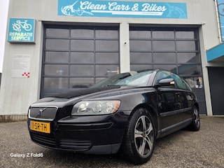 Volvo V50 2.4i