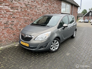 Opel Meriva 1.4 Turbo Anniversary Edition