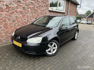 Volkswagen Golf 1.6 FSI Turijn