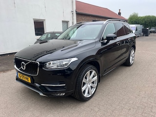 Volvo XC90 T5 AWD 7p Momentum Pilot Assist 360 Camera Schuifdak