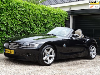 BMW Z4 Roadster 2.2i