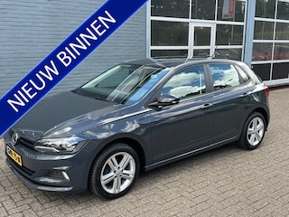 Volkswagen Polo 1.0 MPI Comfortline