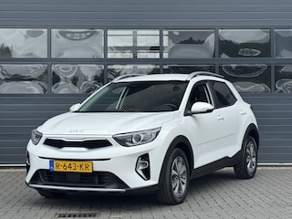Kia Stonic 1.0 T-GDI MHEV DYNAMICPLUSLINE I ACHTERUITRIJCAMERA I APPLE CARPLAY I CRUISE CONTROL
