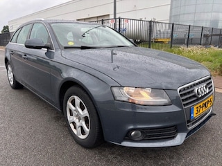 Audi A4 1.8 TFSI PRO L. BNS