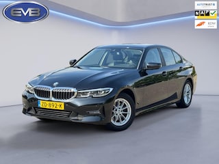 BMW 320i High Executive Edition, nieuw model, Nederlandse auto met nationale auto pas
